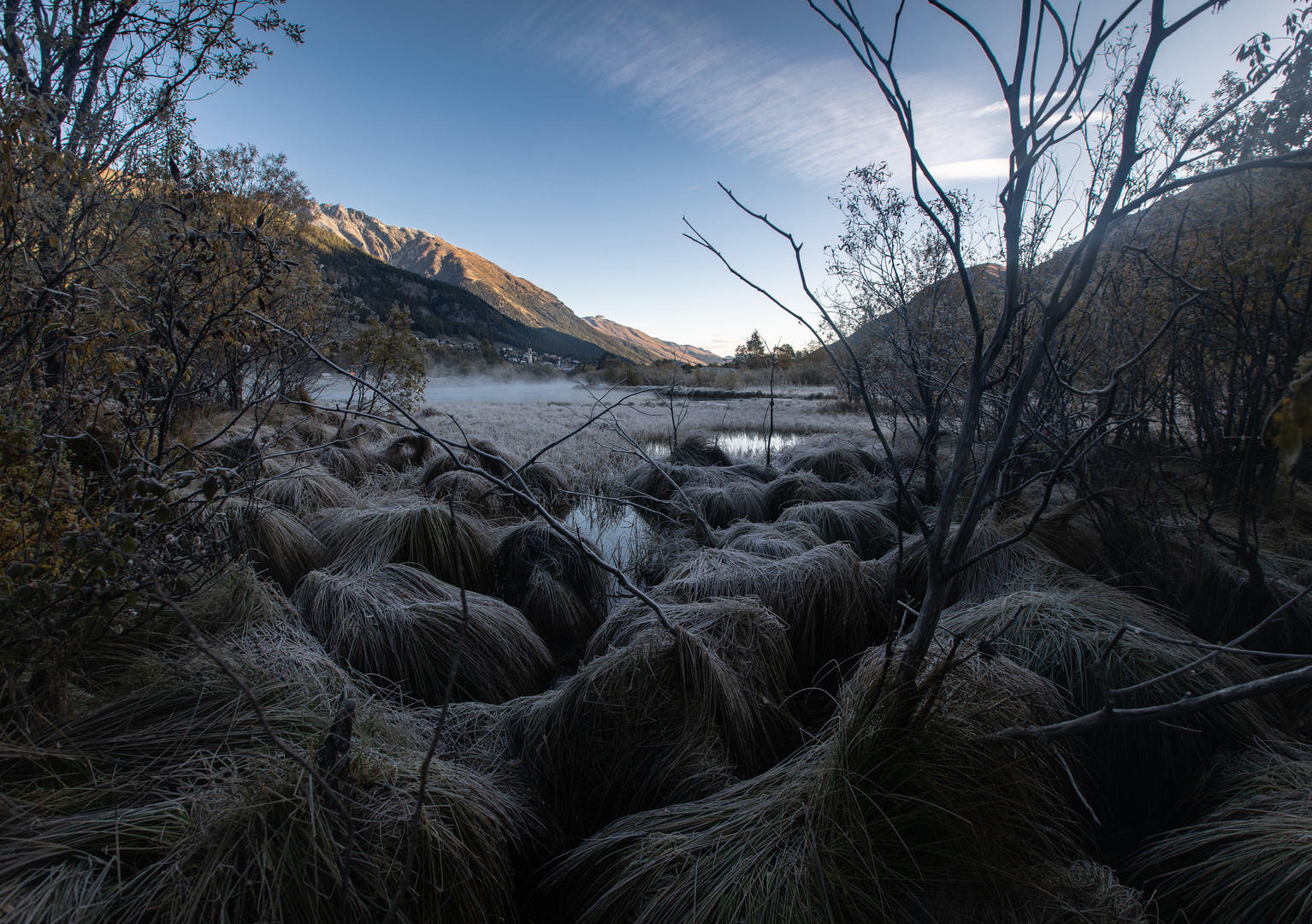 Frostiger Morgen (4)