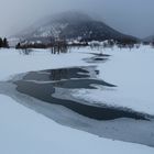 Frostiges in Samedan