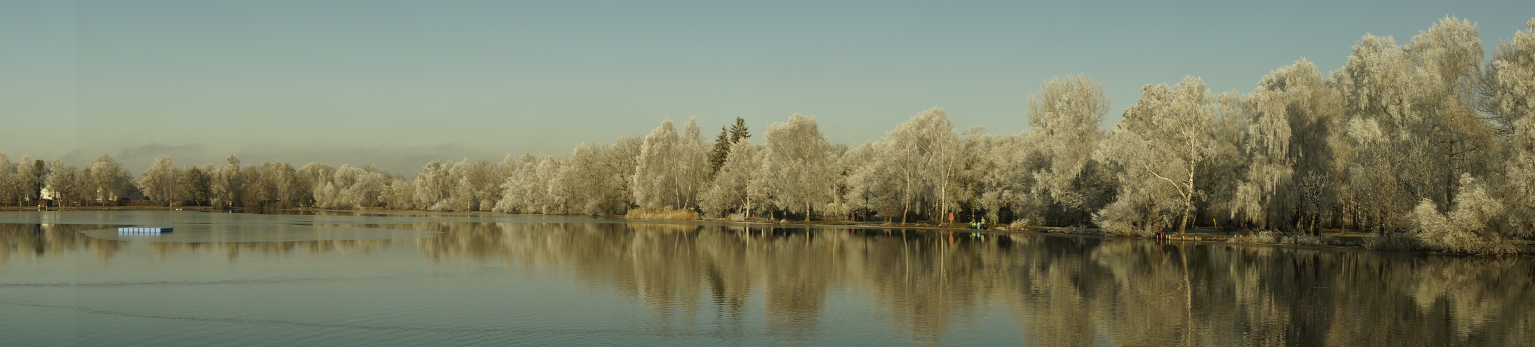 Frostiges Silvester 2016 II