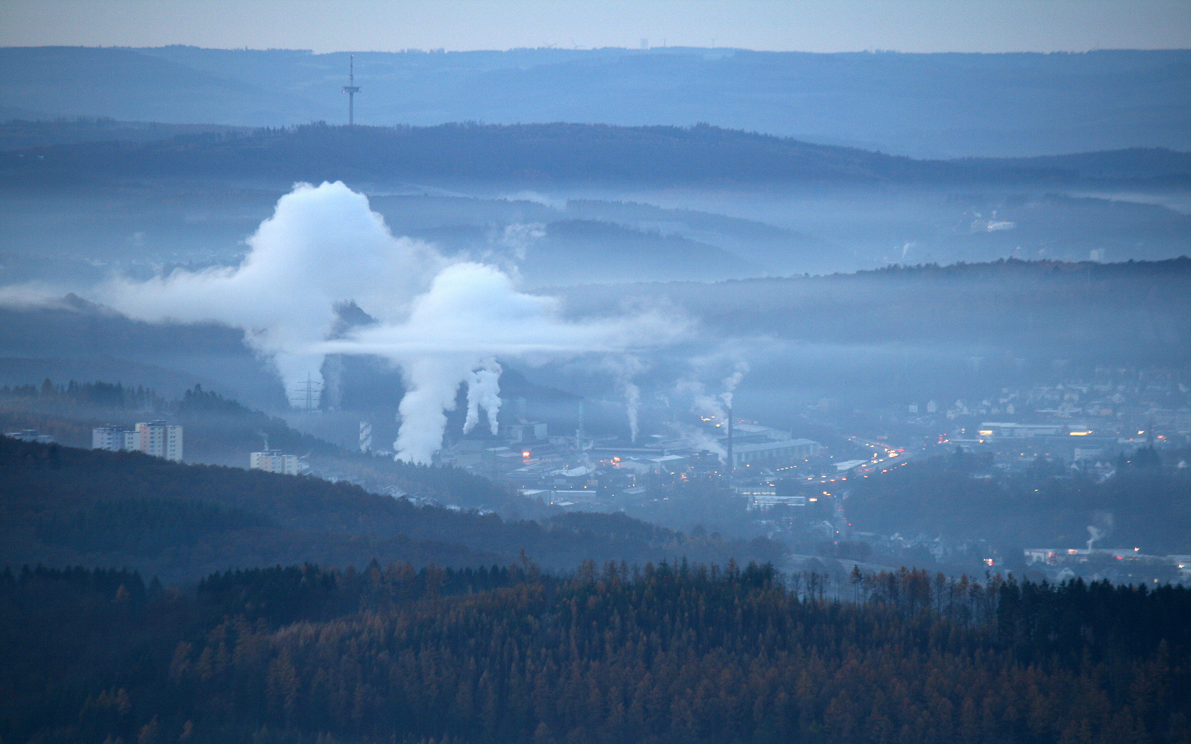 Frostmorgen