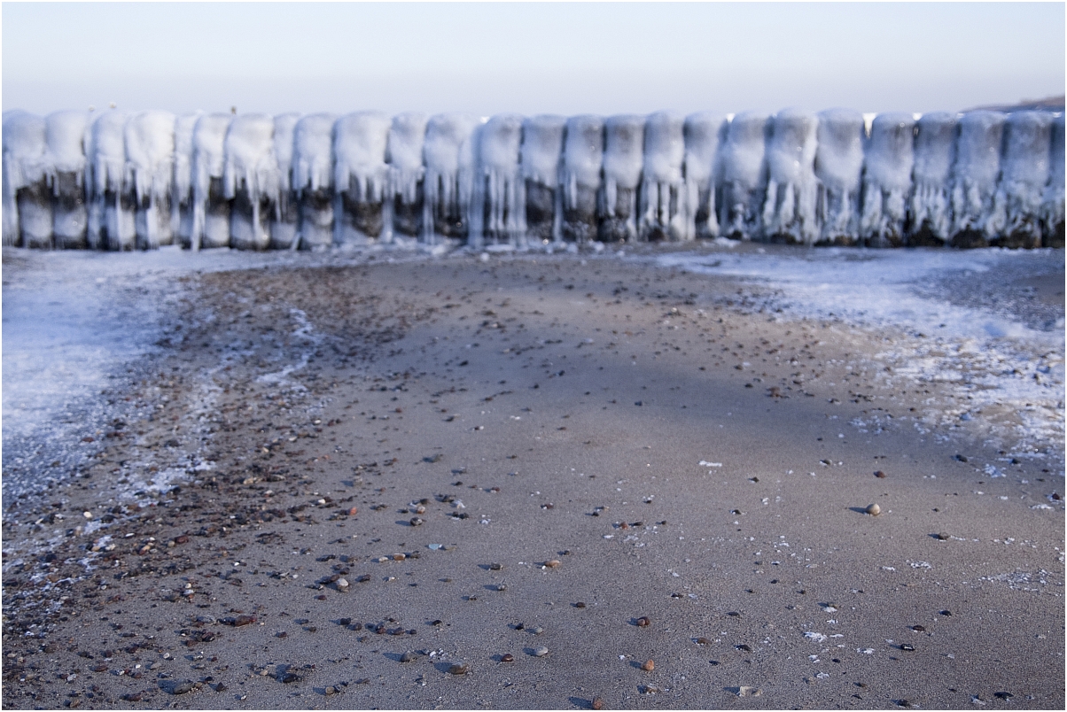 Fr.ostsee II