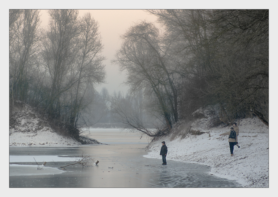 Frostwasser