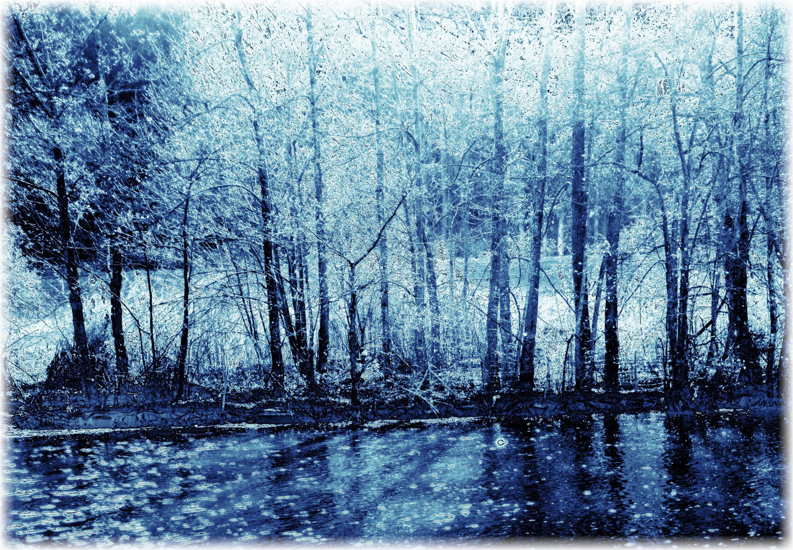 Frostwelt