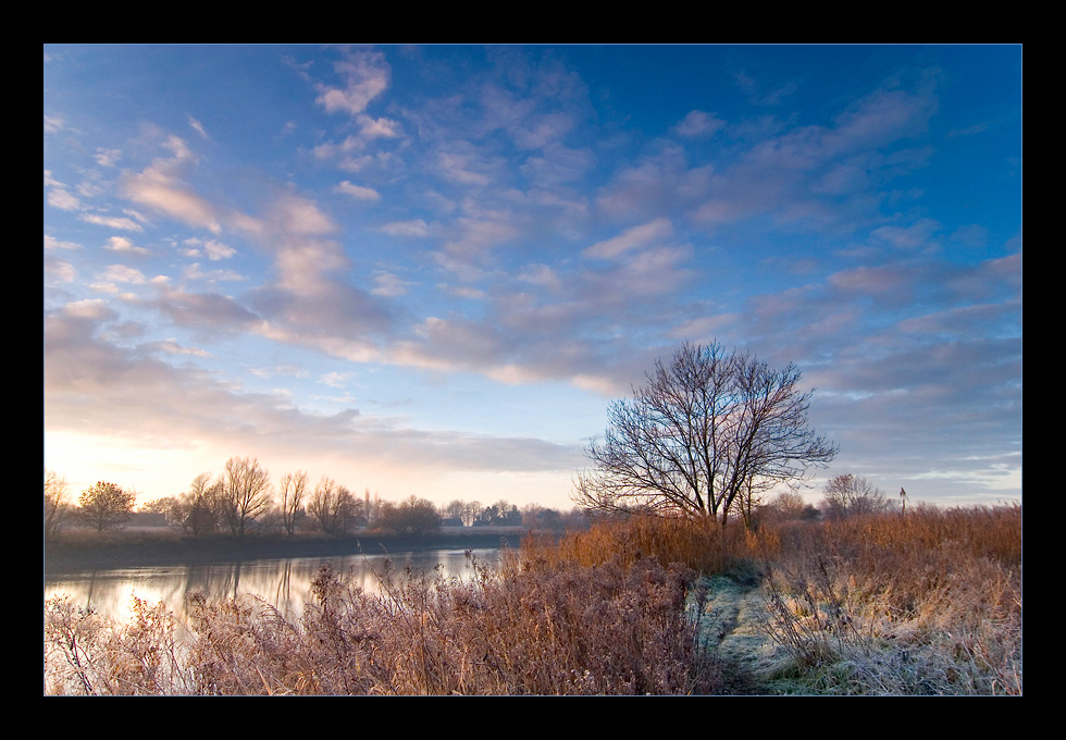 Frostwetter