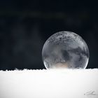 Frosty Bubble