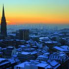 Frosty Hamburg