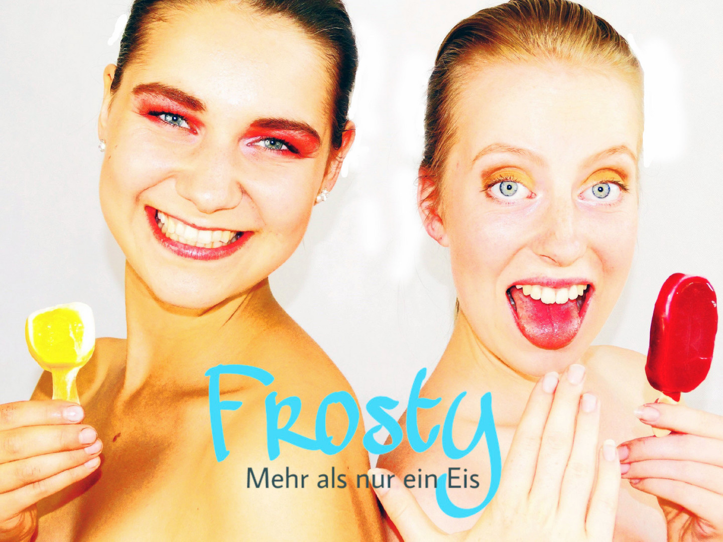 Frosty - Mehr als nur ein Eis