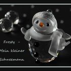 Frosty - Mein Schneemann