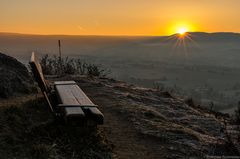 Frosty Morning...