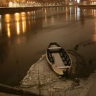 Frozen Boat I