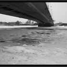 Frozen Bridge 1