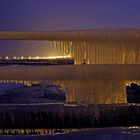 Frozen Bridge