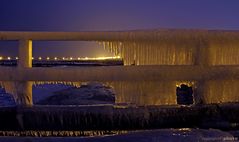 Frozen Bridge