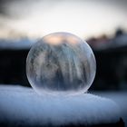 Frozen Bubble