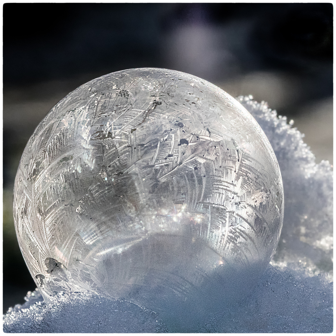 Frozen bubble 2