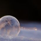 Frozen Bubble