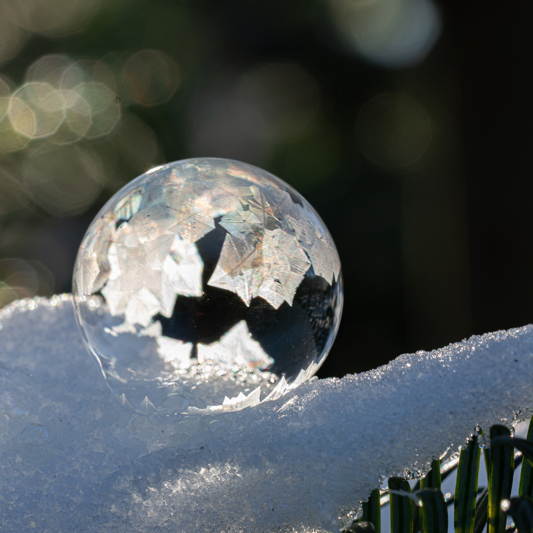 Frozen Bubble 3