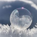 frozen Bubble