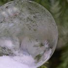 Frozen Bubble