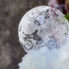 frozen bubble