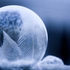 Frozen Bubble