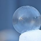 Frozen Bubble