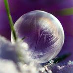 Frozen Bubble