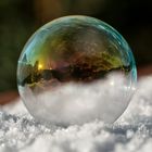 Frozen Bubble