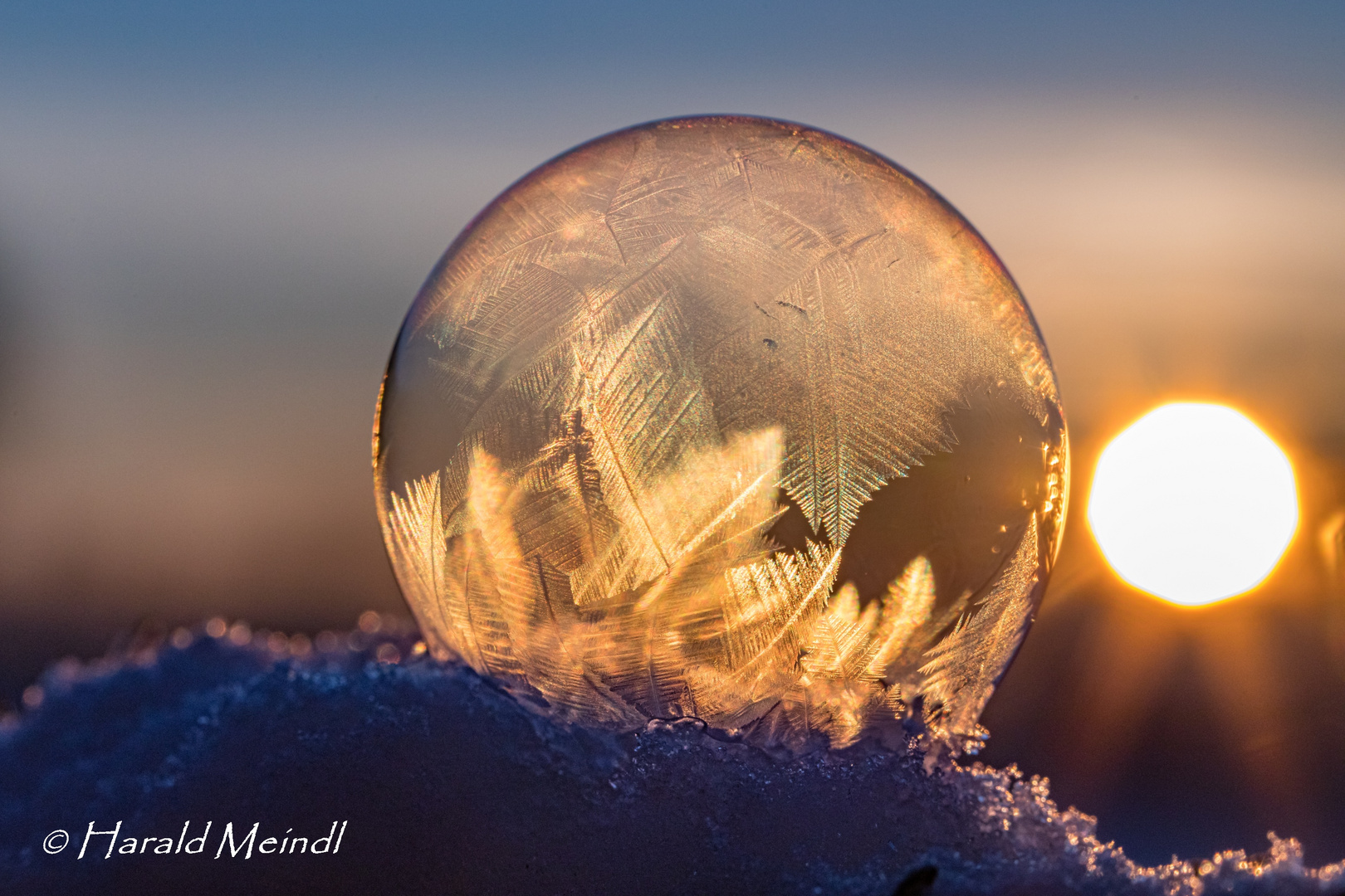 Frozen Bubble 