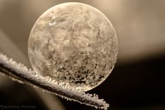 Frozen Bubble - Before The Morning Sun