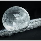 frozen bubble