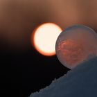 Frozen Bubble