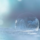 frozen bubble