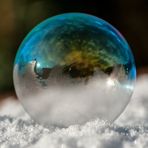 Frozen Bubble II