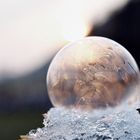 Frozen Bubble III