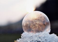 Frozen Bubble III