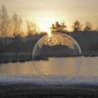 Frozen Bubbles 1