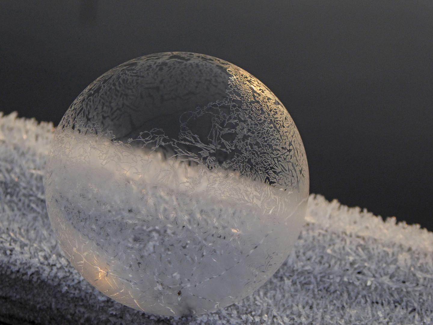 Frozen Bubbles 3