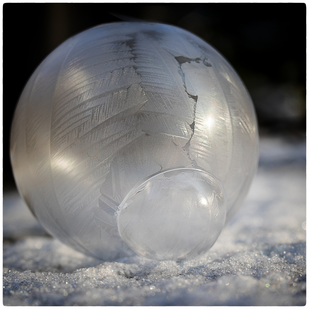 Frozen bubbles1