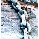 frozen chains