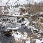 Frozen Creek