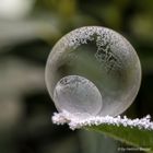 Frozen doublebubble 2