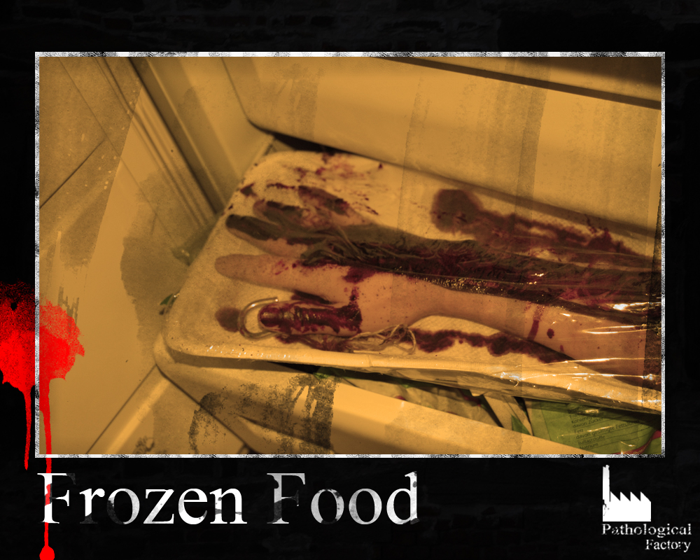 Frozen Food