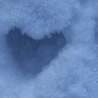 frozen heart