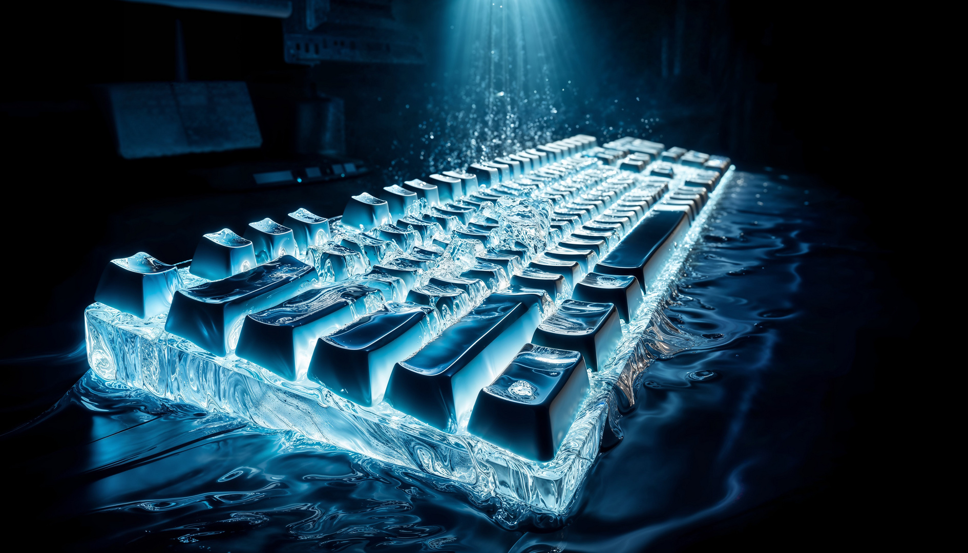 Frozen Input (KI)