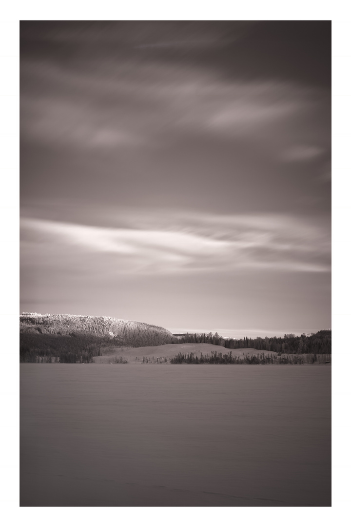 Frozen Lake 