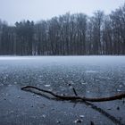 Frozen Lake