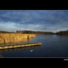 Frozen Lake