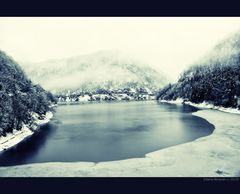 Frozen Lake