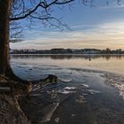 Frozen Lake 